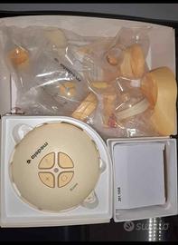 Tiralatte Medela Swing