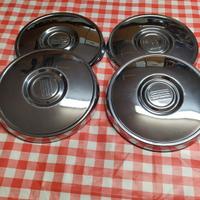 borchie fiat 124/850