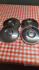 borchie fiat 124/850