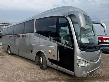Irizar i6, 2014, 57 posti, Euro 5