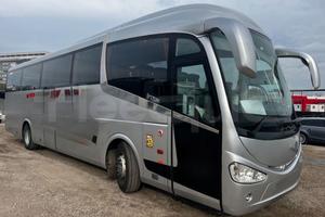 Irizar i6, 2014, 57 posti, Euro 5