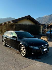 Audi A4 2.0 170cv