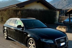 Audi A4 2.0 170cv