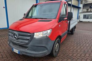 Mercedes Sprinter 314 cassone fisso 3,9 m 2021