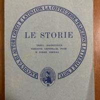 Erodoto Le Storie Società editrice Dante Alighieri