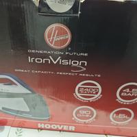 Hoover Irina vision