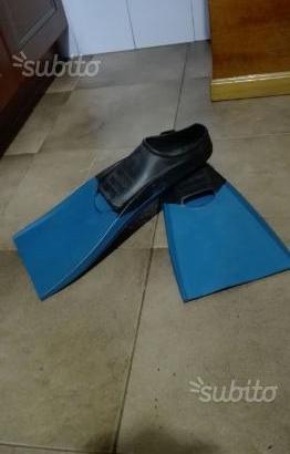 Pinne tribord