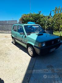 Fiat Panda Young