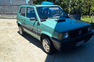 Fiat Panda Young