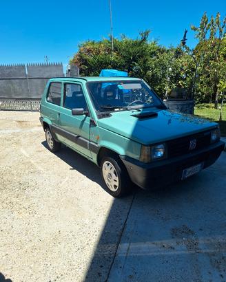 Fiat Panda Young