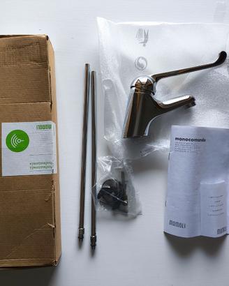 MISCELATORE LAVABO MAMOLI 4765 – NUOVO IN SCATOLA