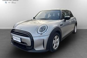 Mini Cooper 1.5 TwinPower Turbo Cooper