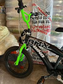 Bici bambino 6 anni