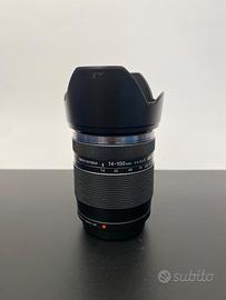 USATO OM-SYSTEM M.Zuiko Digital ED 14-150mm