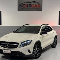 Mercedes-benz GLA 220 CDI Automatic 4Matic Premium