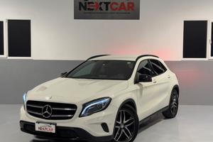 Mercedes-benz GLA 220 CDI Automatic 4Matic Premium