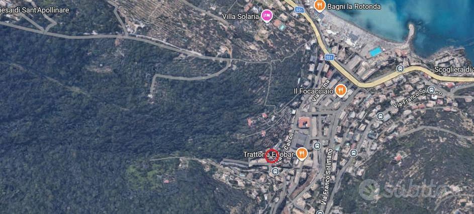 Appartamento – Sori, San Bartolomeo - Vista 2