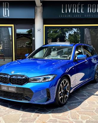Bmw 330 330d 48V xDrive Touring Msport