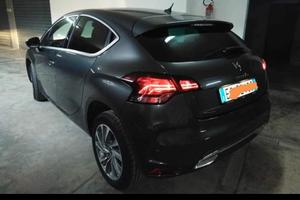 ds4 2.0 HDi so chic 136cv