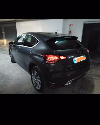 ds4 2.0 HDi so chic 136cv
