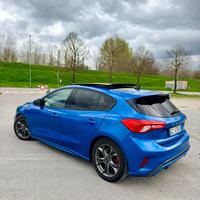 Ford Focus 2.0 EcoBlue 150 CV ST-Line X Co-Pilot