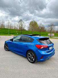Ford Focus 2.0 EcoBlue 150 CV ST-Line X Co-Pilot