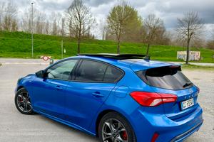 Ford Focus 2.0 EcoBlue 150 CV ST-Line X Co-Pilot