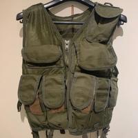 Gilet militare