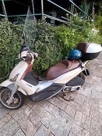 Beverly piaggio 300