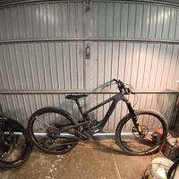 Santa Cruz MegaTower 2021