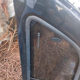 hard top L200 