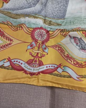 foulard 