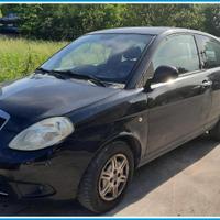 Ricambi Usati LANCIA YPSILON (TI) 2009