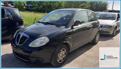 Ricambi Usati LANCIA YPSILON (TI) 2009