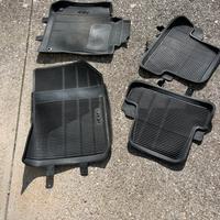 Tappetini gomna per Peugeot 308