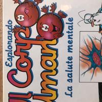DeAgostini Junior "Esplorando il corpo umano"