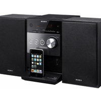 1 Sony CMT-FX300i