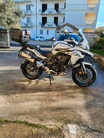 BENELLI TRK 502X 2023