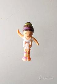 Polly Pocket 1995 Pop Up Party Clubhouse Alexia