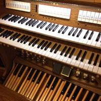 organo Ahlborn hymnus III