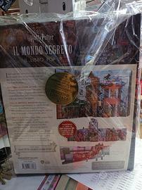 Harry Potter libro Pop-Up