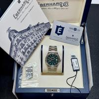 Eberhard & co verde