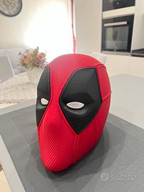 Maschera Deadpool