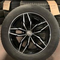 GOMME AUDI Q3