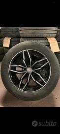 GOMME AUDI Q3