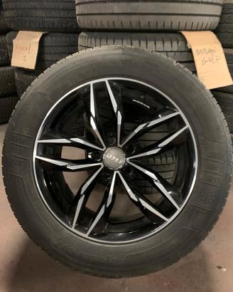 GOMME AUDI Q3