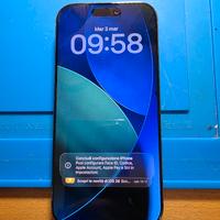 Lcd Iphone 16 pro originale 