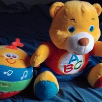 Lotto per bambini piccoli