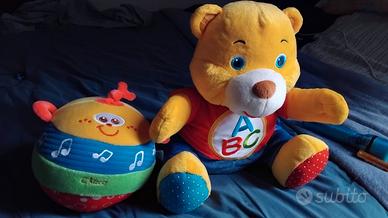 Lotto per bambini piccoli