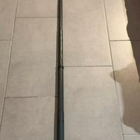 Bastone selfie stick insta 360 3 metri Originale